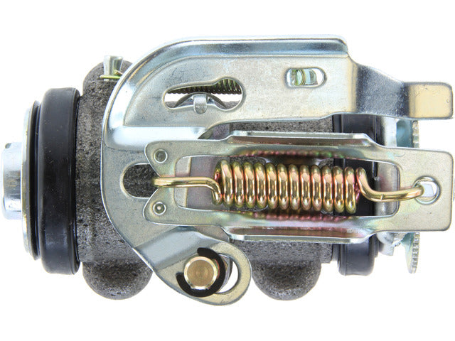 Centric Parts Drum Brake Wheel Cylinder P/N:134.74005 Fits: Mitsubishi Fuso Canter Fg4x4, Mitsubishi Fuso Fe, Mitsubishi Fuso Fe120, Mitsubishi Fuso Fe145, Mitsubishi Fuso Fe145cc, Mitsubishi Fuso Fe180, Mitsubishi Fuso Fe-ca, Mitsubishi Fuso Fe-hd - Image 7