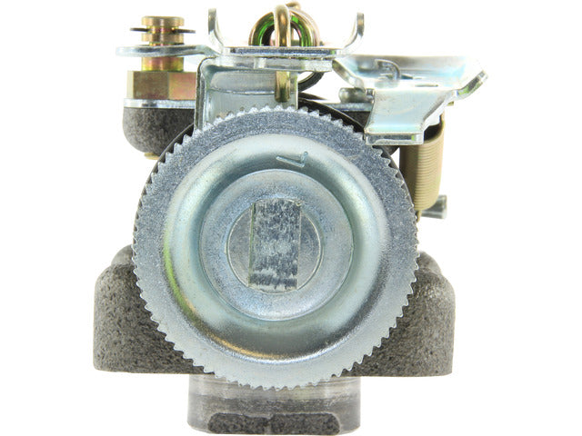 Centric Parts Drum Brake Wheel Cylinder P/N:134.74006 Fits: Mitsubishi Fuso Canter Fg4x4, Mitsubishi Fuso Fe, Mitsubishi Fuso Fe120, Mitsubishi Fuso Fe145, Mitsubishi Fuso Fe145cc, Mitsubishi Fuso Fe180, Mitsubishi Fuso Fe-ca, Mitsubishi Fuso Fe-hd - Image 2