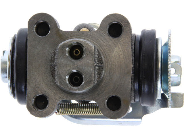 Centric Parts Drum Brake Wheel Cylinder P/N:134.74006 Fits: Mitsubishi Fuso Canter Fg4x4, Mitsubishi Fuso Fe, Mitsubishi Fuso Fe120, Mitsubishi Fuso Fe145, Mitsubishi Fuso Fe145cc, Mitsubishi Fuso Fe180, Mitsubishi Fuso Fe-ca, Mitsubishi Fuso Fe-hd - Image 3