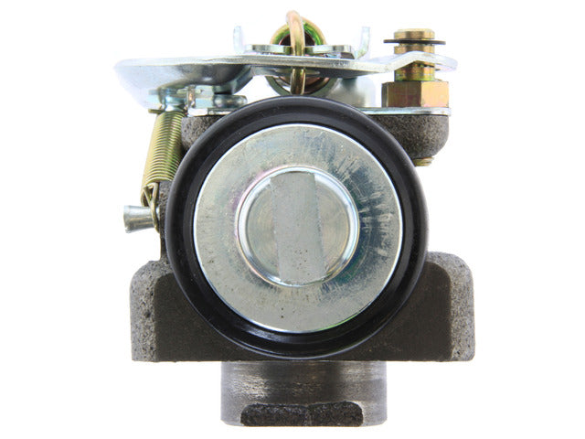 Centric Parts Drum Brake Wheel Cylinder P/N:134.74006 Fits: Mitsubishi Fuso Canter Fg4x4, Mitsubishi Fuso Fe, Mitsubishi Fuso Fe120, Mitsubishi Fuso Fe145, Mitsubishi Fuso Fe145cc, Mitsubishi Fuso Fe180, Mitsubishi Fuso Fe-ca, Mitsubishi Fuso Fe-hd - Image 4