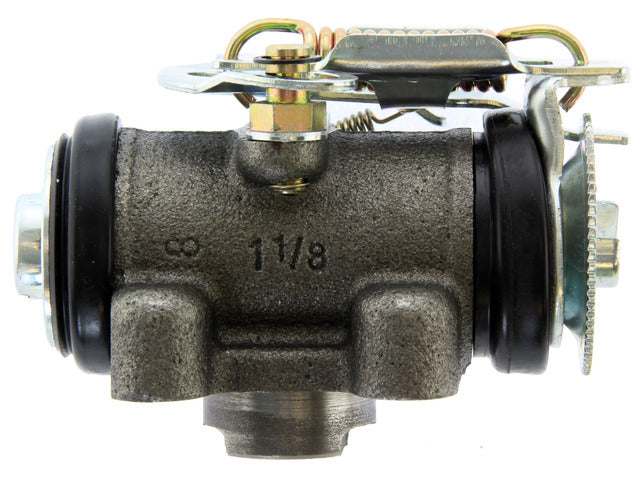 Centric Parts Drum Brake Wheel Cylinder P/N:134.74006 Fits: Mitsubishi Fuso Canter Fg4x4, Mitsubishi Fuso Fe, Mitsubishi Fuso Fe120, Mitsubishi Fuso Fe145, Mitsubishi Fuso Fe145cc, Mitsubishi Fuso Fe180, Mitsubishi Fuso Fe-ca, Mitsubishi Fuso Fe-hd - Image 5