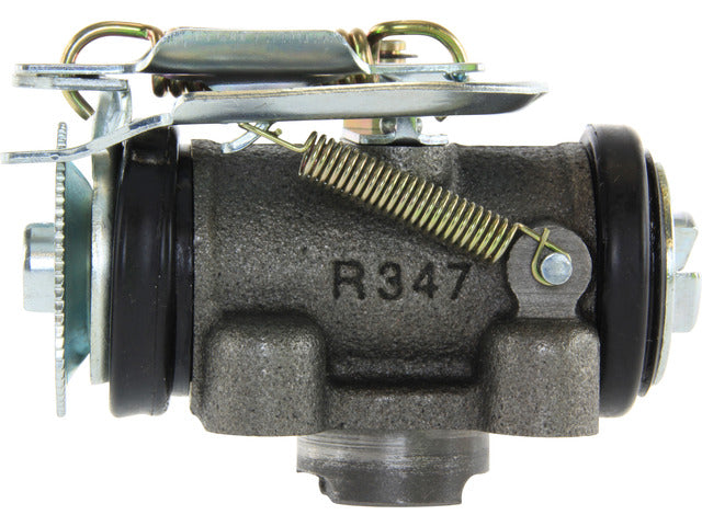 Centric Parts Drum Brake Wheel Cylinder P/N:134.74006 Fits: Mitsubishi Fuso Canter Fg4x4, Mitsubishi Fuso Fe, Mitsubishi Fuso Fe120, Mitsubishi Fuso Fe145, Mitsubishi Fuso Fe145cc, Mitsubishi Fuso Fe180, Mitsubishi Fuso Fe-ca, Mitsubishi Fuso Fe-hd - Image 6