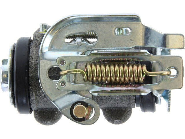 Centric Parts Drum Brake Wheel Cylinder P/N:134.74006 Fits: Mitsubishi Fuso Canter Fg4x4, Mitsubishi Fuso Fe, Mitsubishi Fuso Fe120, Mitsubishi Fuso Fe145, Mitsubishi Fuso Fe145cc, Mitsubishi Fuso Fe180, Mitsubishi Fuso Fe-ca, Mitsubishi Fuso Fe-hd - Image 7