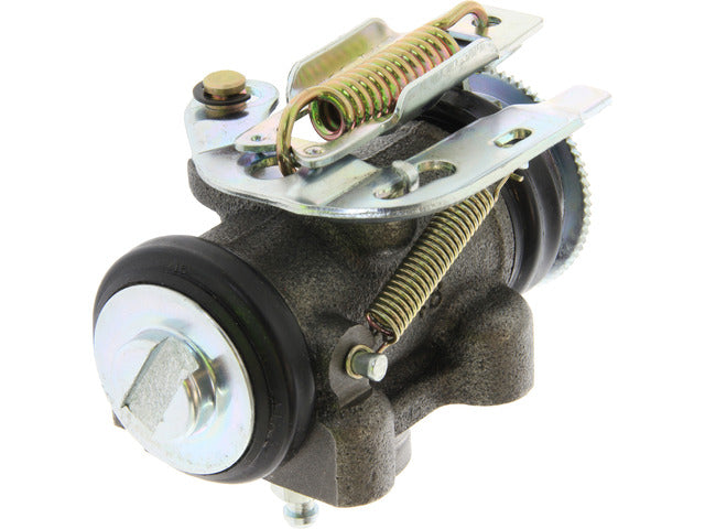 Centric Parts Drum Brake Wheel Cylinder P/N:134.74007 Fits: Mitsubishi Fuso Canter Fg4x4, Mitsubishi Fuso Fe, Mitsubishi Fuso Fe120, Mitsubishi Fuso Fe145, Mitsubishi Fuso Fe145cc, Mitsubishi Fuso Fe180, Mitsubishi Fuso Fe-ca, Mitsubishi Fuso Fe-hd - Image 1