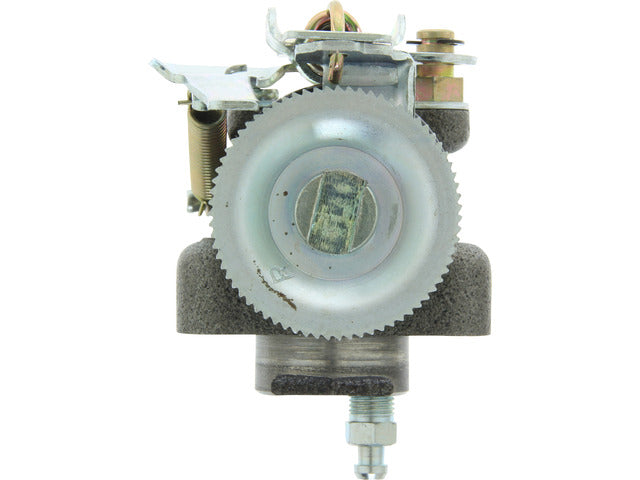 Centric Parts Drum Brake Wheel Cylinder P/N:134.74007 Fits: Mitsubishi Fuso Canter Fg4x4, Mitsubishi Fuso Fe, Mitsubishi Fuso Fe120, Mitsubishi Fuso Fe145, Mitsubishi Fuso Fe145cc, Mitsubishi Fuso Fe180, Mitsubishi Fuso Fe-ca, Mitsubishi Fuso Fe-hd - Image 2