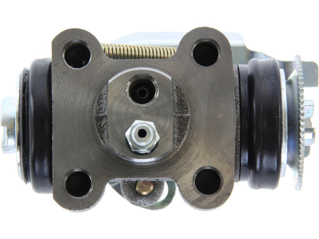 Centric Parts Drum Brake Wheel Cylinder P/N:134.74007 Fits: Mitsubishi Fuso Canter Fg4x4, Mitsubishi Fuso Fe, Mitsubishi Fuso Fe120, Mitsubishi Fuso Fe145, Mitsubishi Fuso Fe145cc, Mitsubishi Fuso Fe180, Mitsubishi Fuso Fe-ca, Mitsubishi Fuso Fe-hd - Image 3