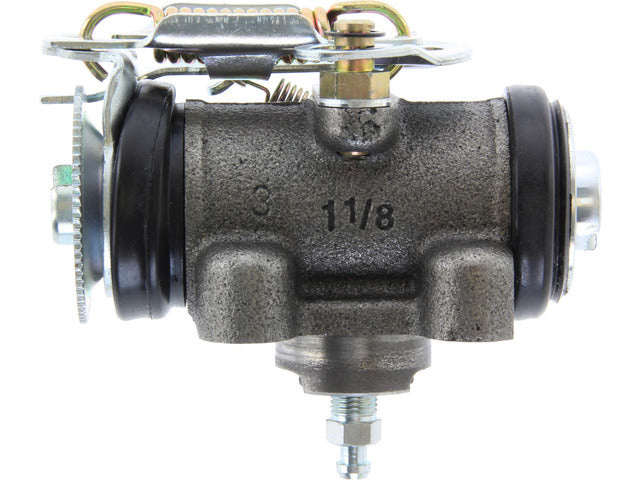 Centric Parts Drum Brake Wheel Cylinder P/N:134.74007 Fits: Mitsubishi Fuso Canter Fg4x4, Mitsubishi Fuso Fe, Mitsubishi Fuso Fe120, Mitsubishi Fuso Fe145, Mitsubishi Fuso Fe145cc, Mitsubishi Fuso Fe180, Mitsubishi Fuso Fe-ca, Mitsubishi Fuso Fe-hd - Image 4