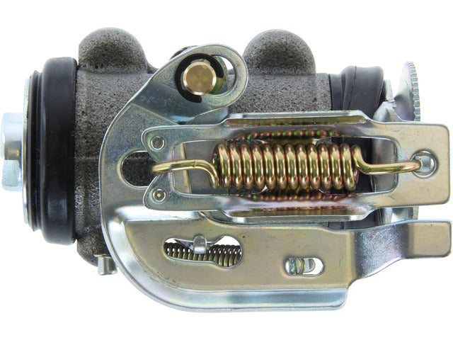 Centric Parts Drum Brake Wheel Cylinder P/N:134.74007 Fits: Mitsubishi Fuso Canter Fg4x4, Mitsubishi Fuso Fe, Mitsubishi Fuso Fe120, Mitsubishi Fuso Fe145, Mitsubishi Fuso Fe145cc, Mitsubishi Fuso Fe180, Mitsubishi Fuso Fe-ca, Mitsubishi Fuso Fe-hd - Image 5
