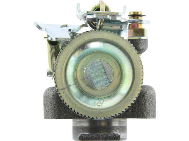 Centric Parts Drum Brake Wheel Cylinder P/N:134.74008 Fits: Mitsubishi Fuso Canter Fg4x4, Mitsubishi Fuso Fe, Mitsubishi Fuso Fe120, Mitsubishi Fuso Fe145, Mitsubishi Fuso Fe145cc, Mitsubishi Fuso Fe180, Mitsubishi Fuso Fe-ca, Mitsubishi Fuso Fe-hd - Image 2