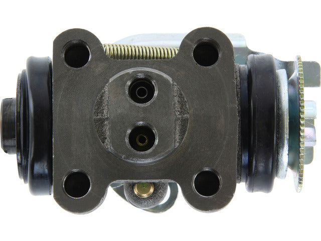 Centric Parts Drum Brake Wheel Cylinder P/N:134.74008 Fits: Mitsubishi Fuso Canter Fg4x4, Mitsubishi Fuso Fe, Mitsubishi Fuso Fe120, Mitsubishi Fuso Fe145, Mitsubishi Fuso Fe145cc, Mitsubishi Fuso Fe180, Mitsubishi Fuso Fe-ca, Mitsubishi Fuso Fe-hd - Image 3