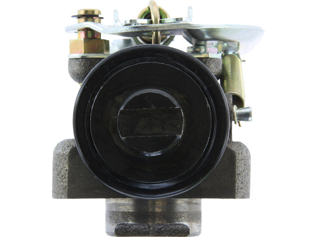 Centric Parts Drum Brake Wheel Cylinder P/N:134.74008 Fits: Mitsubishi Fuso Canter Fg4x4, Mitsubishi Fuso Fe, Mitsubishi Fuso Fe120, Mitsubishi Fuso Fe145, Mitsubishi Fuso Fe145cc, Mitsubishi Fuso Fe180, Mitsubishi Fuso Fe-ca, Mitsubishi Fuso Fe-hd - Image 4