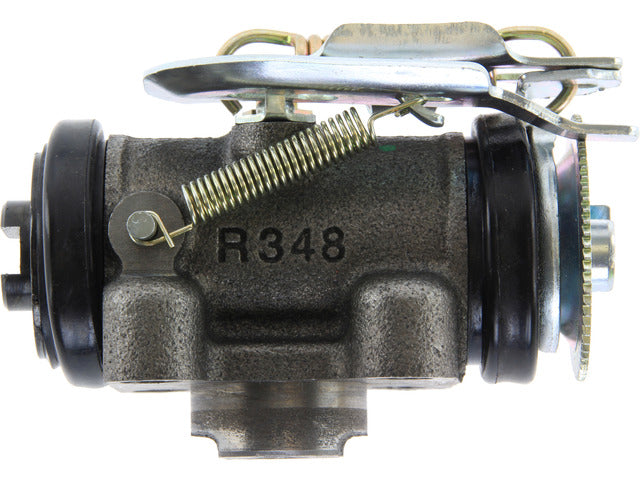 Centric Parts Drum Brake Wheel Cylinder P/N:134.74008 Fits: Mitsubishi Fuso Canter Fg4x4, Mitsubishi Fuso Fe, Mitsubishi Fuso Fe120, Mitsubishi Fuso Fe145, Mitsubishi Fuso Fe145cc, Mitsubishi Fuso Fe180, Mitsubishi Fuso Fe-ca, Mitsubishi Fuso Fe-hd - Image 5