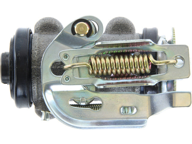 Centric Parts Drum Brake Wheel Cylinder P/N:134.74008 Fits: Mitsubishi Fuso Canter Fg4x4, Mitsubishi Fuso Fe, Mitsubishi Fuso Fe120, Mitsubishi Fuso Fe145, Mitsubishi Fuso Fe145cc, Mitsubishi Fuso Fe180, Mitsubishi Fuso Fe-ca, Mitsubishi Fuso Fe-hd - Image 6