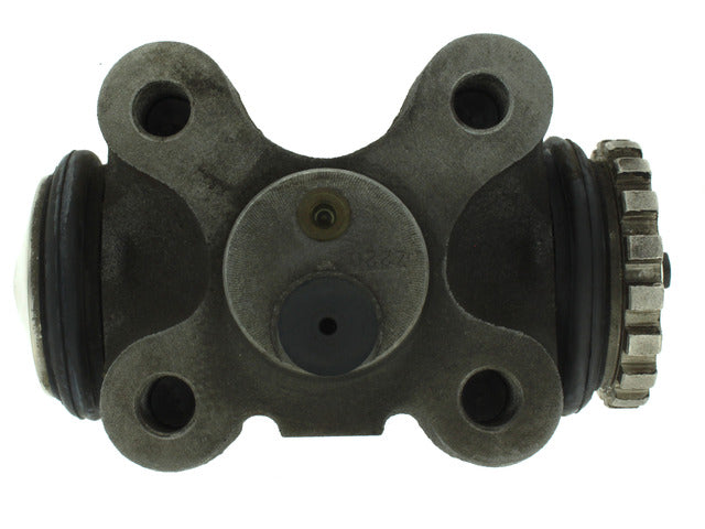Centric Parts Drum Brake Wheel Cylinder P/N:134.75012 Fits: Hino Fe17 91-84, Hino Fe19 92-85, Hino Fe20 1992, Hino Fe2618 95-93, Hino Ff17 91-84, Hino Ff19 91-84, Hino Ff20 1992, Hino Ff23 1992, Hino Ff3018 95-93, Hino Ff3020 95-93 - Image 1