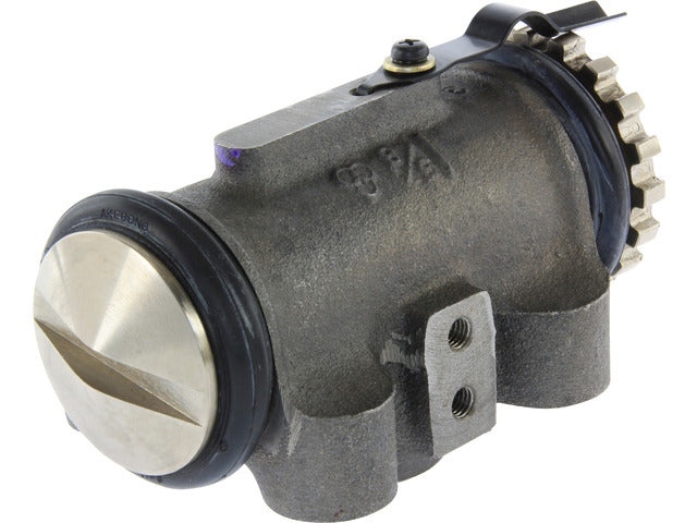 Centric Parts Drum Brake Wheel Cylinder P/N:134.75013 Fits: Hino Fe17 91-89, Hino Fe19 92-89, Hino Fe20 1992, Hino Fe2618 95-93, Hino Ff17 91-89, Hino Ff19 91-89, Hino Ff20 1992, Hino Ff23 1992, Hino Ff3018 95-93, Hino Ff3020 95-93 - Image 1