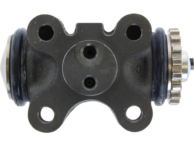 Centric Parts Drum Brake Wheel Cylinder P/N:134.75013 Fits: Hino Fe17 91-89, Hino Fe19 92-89, Hino Fe20 1992, Hino Fe2618 95-93, Hino Ff17 91-89, Hino Ff19 91-89, Hino Ff20 1992, Hino Ff23 1992, Hino Ff3018 95-93, Hino Ff3020 95-93 - Image 3