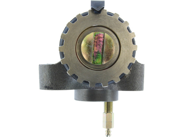 Centric Parts Drum Brake Wheel Cylinder P/N:134.75014 Fits: Hino Fe17 91-84, Hino Fe19 92-85, Hino Fe20 1992, Hino Fe2618 95-93, Hino Ff17 91-84, Hino Ff19 91-84, Hino Ff20 1992, Hino Ff23 1992, Hino Ff3018 95-93, Hino Ff3020 95-93 - Image 2
