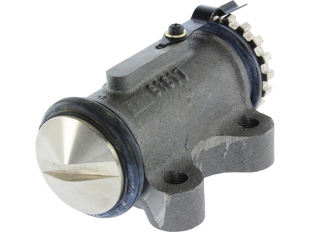 Centric Parts Drum Brake Wheel Cylinder P/N:134.75015 Fits: Hino Fe17 91-89, Hino Fe19 92-89, Hino Fe20 1992, Hino Fe2618 95-93, Hino Ff17 91-89, Hino Ff19 91-89, Hino Ff20 1992, Hino Ff23 1992, Hino Ff3018 95-93, Hino Ff3020 95-93 - Image 1