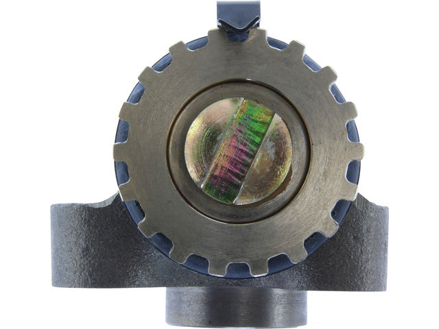 Centric Parts Drum Brake Wheel Cylinder P/N:134.75015 Fits: Hino Fe17 91-89, Hino Fe19 92-89, Hino Fe20 1992, Hino Fe2618 95-93, Hino Ff17 91-89, Hino Ff19 91-89, Hino Ff20 1992, Hino Ff23 1992, Hino Ff3018 95-93, Hino Ff3020 95-93 - Image 2