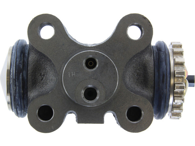 Centric Parts Drum Brake Wheel Cylinder P/N:134.75015 Fits: Hino Fe17 91-89, Hino Fe19 92-89, Hino Fe20 1992, Hino Fe2618 95-93, Hino Ff17 91-89, Hino Ff19 91-89, Hino Ff20 1992, Hino Ff23 1992, Hino Ff3018 95-93, Hino Ff3020 95-93 - Image 3