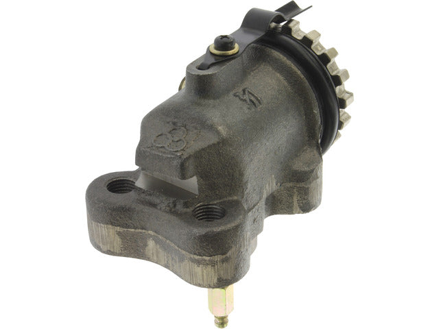 Centric Parts Drum Brake Wheel Cylinder P/N:134.75020 Fits: Hino Fe17 91-84, Hino Fe19 92-85, Hino Fe20 1992, Hino Fe2618 97-93, Hino Ff17 91-84, Hino Ff19 91-84, Hino Ff20 1992, Hino Ff23 1992, Hino Ff3018 97-93, Hino Ff3020 95-93 - Image 1