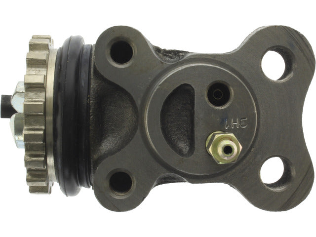 Centric Parts Drum Brake Wheel Cylinder P/N:134.75020 Fits: Hino Fe17 91-84, Hino Fe19 92-85, Hino Fe20 1992, Hino Fe2618 97-93, Hino Ff17 91-84, Hino Ff19 91-84, Hino Ff20 1992, Hino Ff23 1992, Hino Ff3018 97-93, Hino Ff3020 95-93 - Image 2