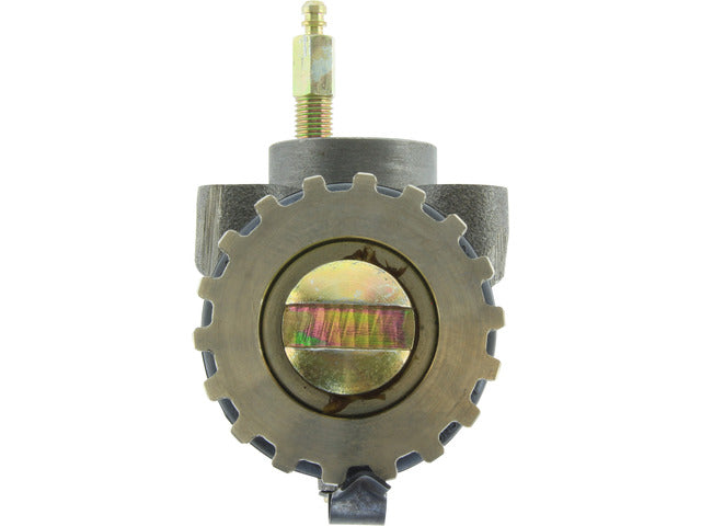 Centric Parts Drum Brake Wheel Cylinder P/N:134.75021 Fits: Hino Fe17 91-84, Hino Fe19 92-85, Hino Fe20 1992, Hino Fe2618 95-93, Hino Ff17 91-84, Hino Ff19 91-84, Hino Ff20 1992, Hino Ff23 1992, Hino Ff3018 95-93, Hino Ff3020 95-93 - Image 2