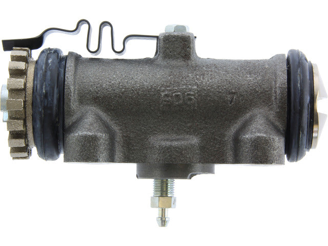 Centric Parts Drum Brake Wheel Cylinder P/N:134.75022 Fits: Hino Fa14 91-89, Hino Fa1415 1993, Hino Fa15 1992 - Image 6
