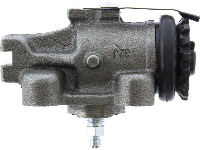 Centric Parts Drum Brake Wheel Cylinder P/N:134.76002 Fits: Chevrolet W4500 Tiltmaster 93-92, GMC W4500 Forward 93-92, Isuzu Npr 93-87 - Image 5