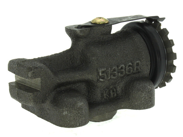 Centric Parts Drum Brake Wheel Cylinder P/N:134.76003 Fits: Chevrolet W4500 Tiltmaster 93-92, GMC W4500 Forward 93-92, Isuzu Npr 93-87 - Image 1