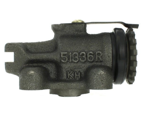 Centric Parts Drum Brake Wheel Cylinder P/N:134.76003 Fits: Chevrolet W4500 Tiltmaster 93-92, GMC W4500 Forward 93-92, Isuzu Npr 93-87 - Image 6