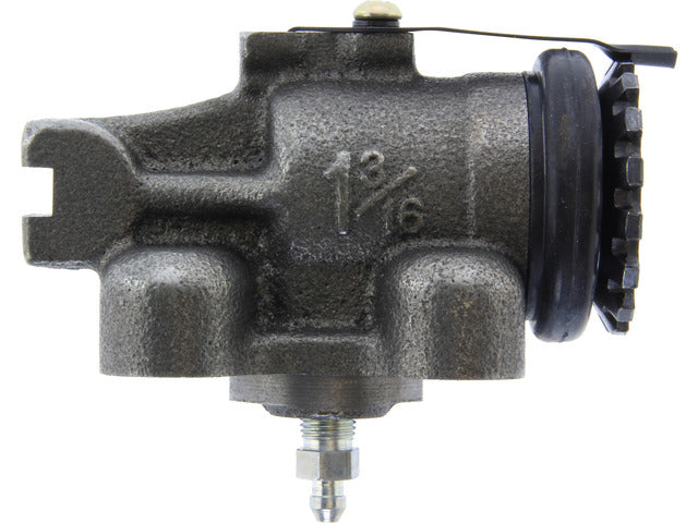 Centric Parts Drum Brake Wheel Cylinder P/N:134.76005 Fits: Chevrolet W4500 Tiltmaster 93-92, GMC W4500 Forward 93-92, Isuzu Npr 93-91 - Image 5