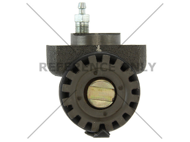 Centric Parts Drum Brake Wheel Cylinder P/N:134.76006 Fits: Chevrolet W4500 Tiltmaster 93-92, GMC W4500 Forward 93-92, Isuzu Npr 93-91 - Image 2