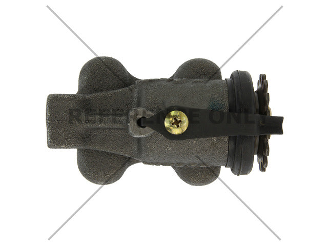 Centric Parts Drum Brake Wheel Cylinder P/N:134.76006 Fits: Chevrolet W4500 Tiltmaster 93-92, GMC W4500 Forward 93-92, Isuzu Npr 93-91 - Image 3
