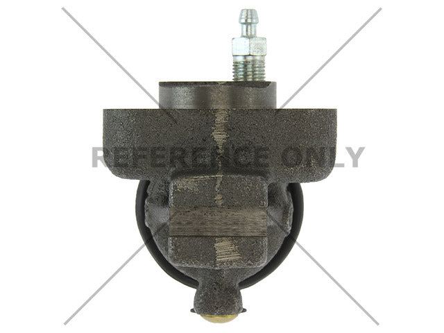 Centric Parts Drum Brake Wheel Cylinder P/N:134.76006 Fits: Chevrolet W4500 Tiltmaster 93-92, GMC W4500 Forward 93-92, Isuzu Npr 93-91 - Image 4