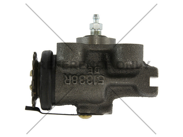 Centric Parts Drum Brake Wheel Cylinder P/N:134.76006 Fits: Chevrolet W4500 Tiltmaster 93-92, GMC W4500 Forward 93-92, Isuzu Npr 93-91 - Image 5