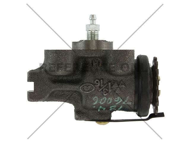 Centric Parts Drum Brake Wheel Cylinder P/N:134.76006 Fits: Chevrolet W4500 Tiltmaster 93-92, GMC W4500 Forward 93-92, Isuzu Npr 93-91 - Image 6