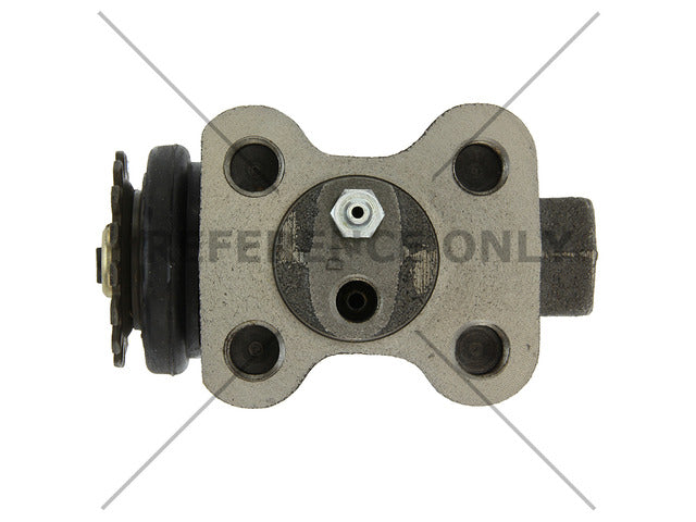 Centric Parts Drum Brake Wheel Cylinder P/N:134.76006 Fits: Chevrolet W4500 Tiltmaster 93-92, GMC W4500 Forward 93-92, Isuzu Npr 93-91 - Image 7