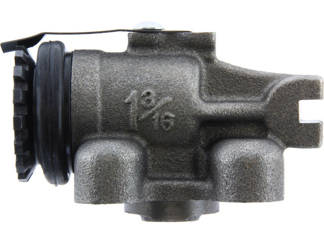 Centric Parts Drum Brake Wheel Cylinder P/N:134.76007 Fits: Chevrolet W4500 Tiltmaster 93-92, GMC W4500 Forward 93-92, Isuzu Npr 93-91 - Image 6