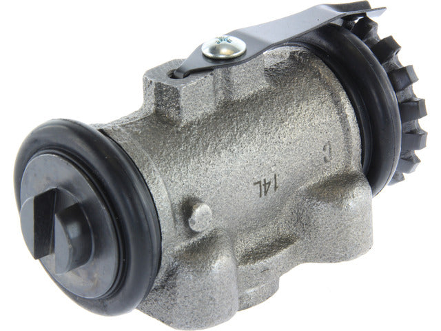 Centric Parts Drum Brake Wheel Cylinder P/N:134.76009 Fits: Chevrolet W4500 Tiltmaster 93-92, GMC W4500 Forward 93-92, Isuzu Npr 93-87 - Image 1