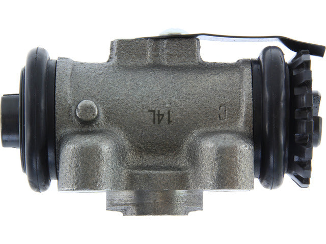 Centric Parts Drum Brake Wheel Cylinder P/N:134.76009 Fits: Chevrolet W4500 Tiltmaster 93-92, GMC W4500 Forward 93-92, Isuzu Npr 93-87 - Image 5