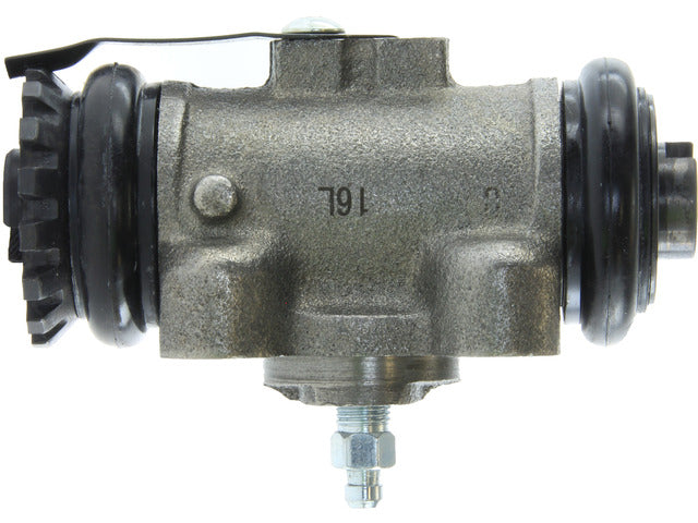 Centric Parts Drum Brake Wheel Cylinder P/N:134.76010 Fits: Chevrolet W4500 Tiltmaster 93-92, GMC W4500 Forward 93-92, Isuzu Npr 93-87 - Image 6