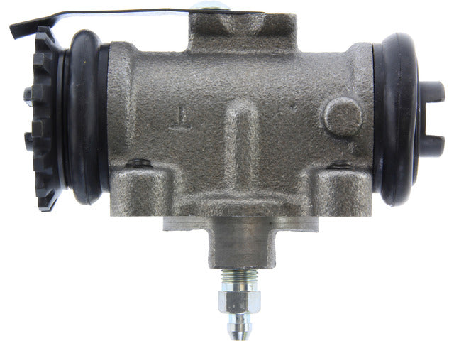 Centric Parts Drum Brake Wheel Cylinder P/N:134.76013 Fits: Chevrolet W4500 Tiltmaster 93-92, GMC W4500 Forward 93-92, Isuzu Npr 93-88 - Image 6