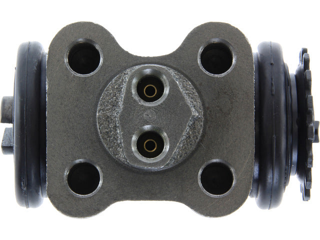 Centric Parts Drum Brake Wheel Cylinder P/N:134.76017 Fits: Chevrolet W4500 Tiltmaster 93-92, GMC W4500 Forward 93-92, Isuzu Npr 93-91 - Image 3