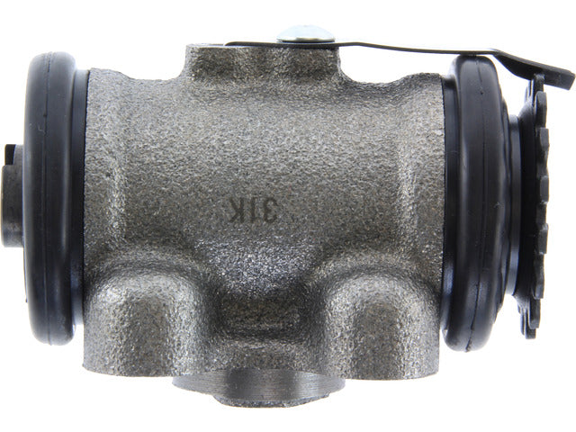 Centric Parts Drum Brake Wheel Cylinder P/N:134.76017 Fits: Chevrolet W4500 Tiltmaster 93-92, GMC W4500 Forward 93-92, Isuzu Npr 93-91 - Image 5