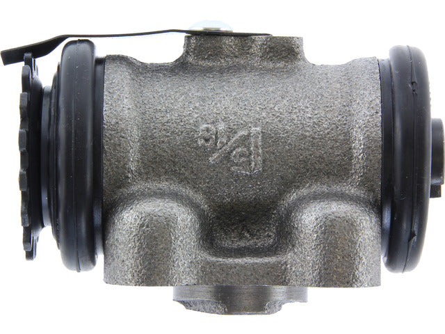 Centric Parts Drum Brake Wheel Cylinder P/N:134.76017 Fits: Chevrolet W4500 Tiltmaster 93-92, GMC W4500 Forward 93-92, Isuzu Npr 93-91 - Image 6