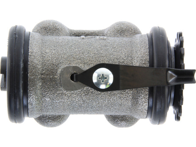 Centric Parts Drum Brake Wheel Cylinder P/N:134.76017 Fits: Chevrolet W4500 Tiltmaster 93-92, GMC W4500 Forward 93-92, Isuzu Npr 93-91 - Image 7
