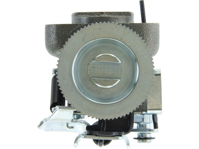 Centric Parts Drum Brake Wheel Cylinder P/N:134.76018 Fits: Chevrolet W3500 Tiltmaster 03-95, Chevrolet W4500 Tiltmaster 97-92, GMC W3500 Forward 03-95, GMC W4500 Forward 97-92, Isuzu Npr 03-86 - Image 2