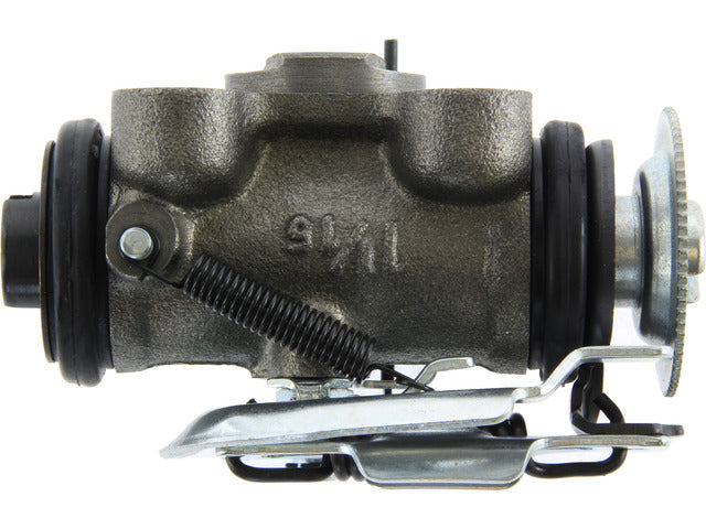 Centric Parts Drum Brake Wheel Cylinder P/N:134.76018 Fits: Chevrolet W3500 Tiltmaster 03-95, Chevrolet W4500 Tiltmaster 97-92, GMC W3500 Forward 03-95, GMC W4500 Forward 97-92, Isuzu Npr 03-86 - Image 5