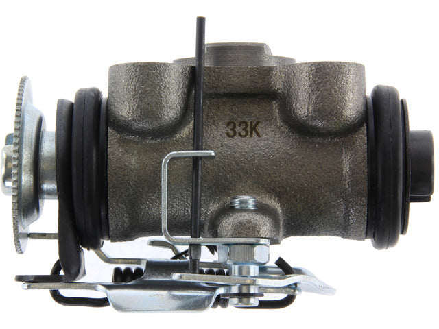 Centric Parts Drum Brake Wheel Cylinder P/N:134.76018 Fits: Chevrolet W3500 Tiltmaster 03-95, Chevrolet W4500 Tiltmaster 97-92, GMC W3500 Forward 03-95, GMC W4500 Forward 97-92, Isuzu Npr 03-86 - Image 6